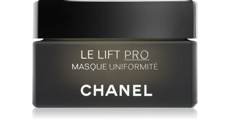 le lift mask uniformité.